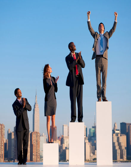 business consulting