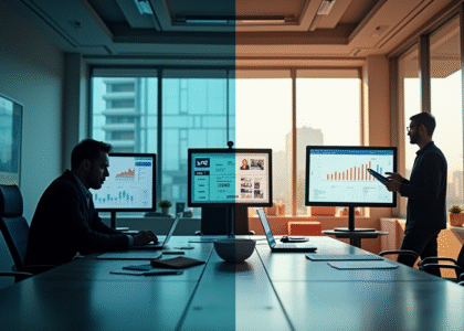 Startup Mentorship